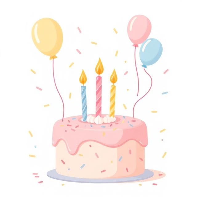 Cumpleaños y fiestas