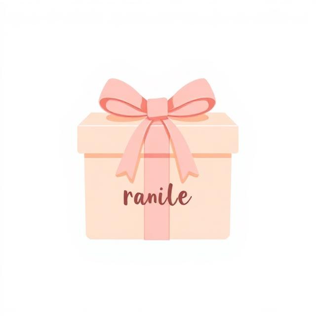 Regalo personalizado